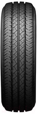 Летняя легкогрузовая шина Nexen Classe Premiere CP321 195/70R15C 104/102S - фото 4 - id-p217016043