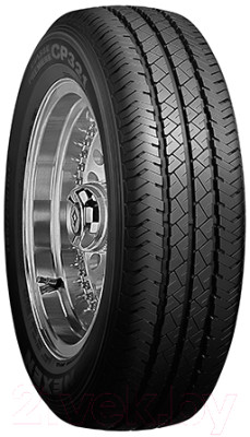 Летняя легкогрузовая шина Nexen Classe Premiere CP321 195/70R15C 104/102S - фото 5 - id-p217016043