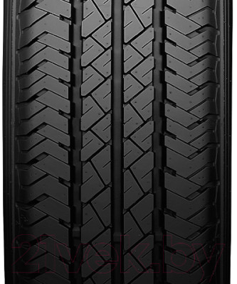 Летняя легкогрузовая шина Nexen Classe Premiere CP321 195/70R15C 104/102S - фото 7 - id-p217016043