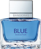 Туалетная вода Antonio Banderas Blue Seduction For Men