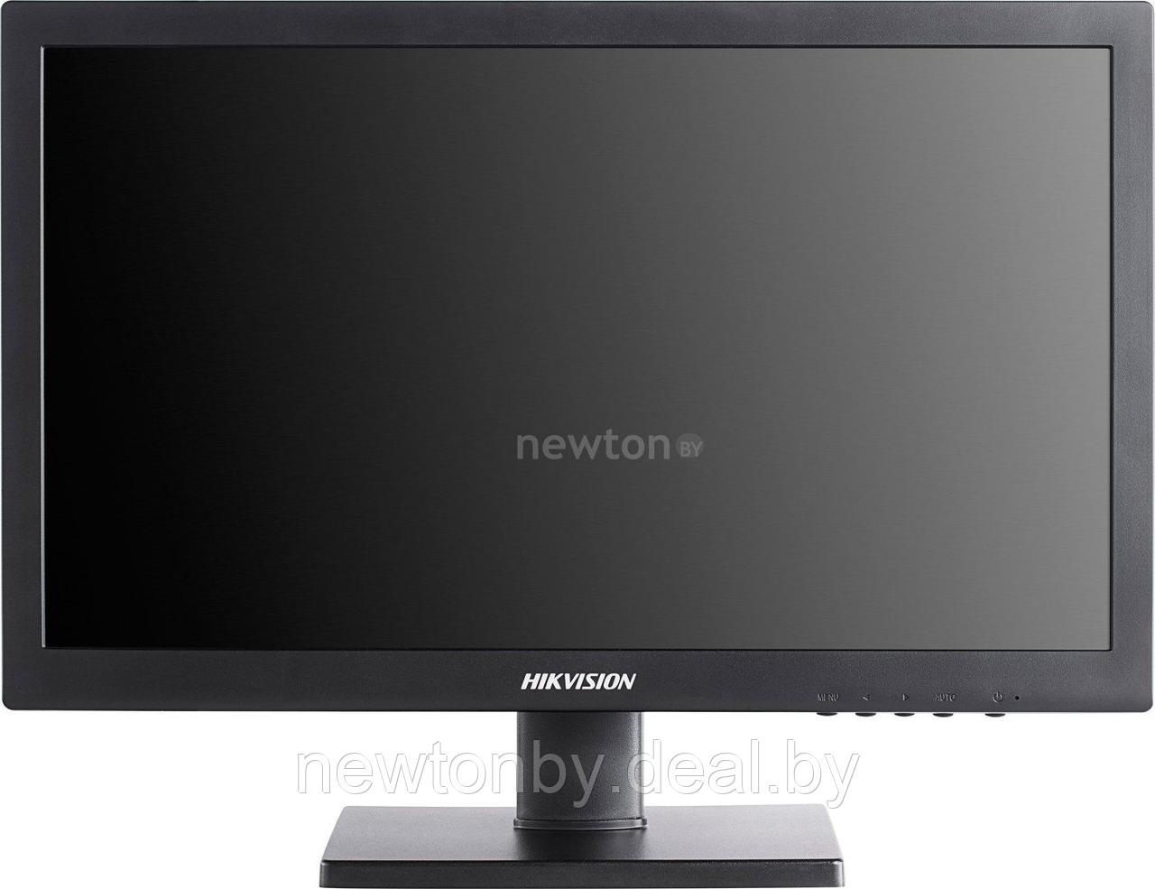 Монитор Hikvision DS-D5019QE-B - фото 1 - id-p224560798