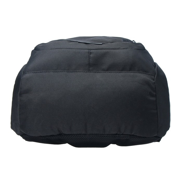 Рюкзак молодёжный, 47 х 32 х 17 см, эргономичная спинка, Stavia URBAN, чёрный - фото 6 - id-p224560840