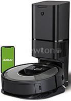 Робот-пылесос iRobot Roomba Combo i8+