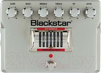 Педаль электрогитарная Blackstar HT DISTX