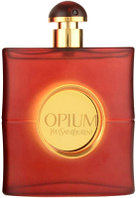 Туалетная вода Yves Saint Laurent Opium Pour Femme