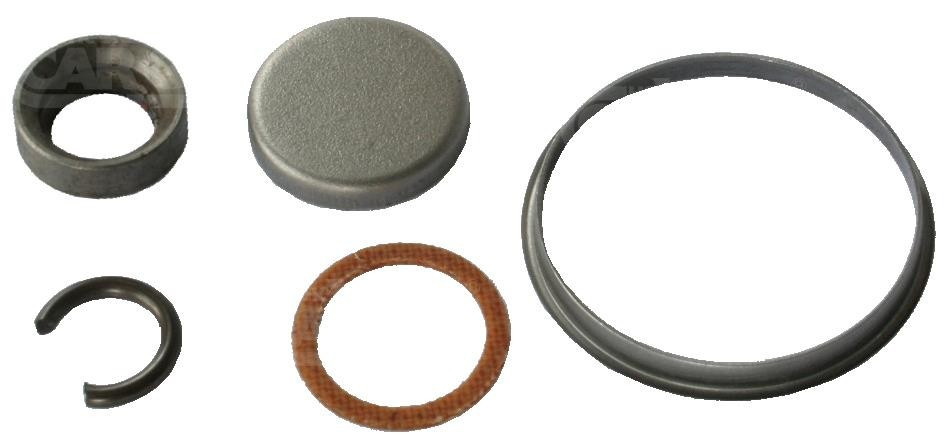 5001K GHIBAUDI 230091 ремкомплект стартера!\Audi A3/TT, VW Golf/Passat/Touran 1.8-3.2i/1.8-2.0D