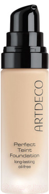 Тональный крем Artdeco Perfect Teint Foundation 4841.16 - фото 1 - id-p224563127