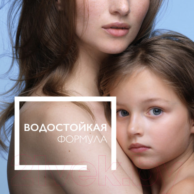 Гель солнцезащитный La Roche-Posay Anthelios Dermo-Pediatrics детский SPF 50+ - фото 7 - id-p224574597