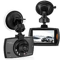 Видеорегистратор автомобильный Car Camcorder