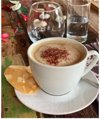 Кофе в зернах Coffee Factory Эфиопия Иргачеффе - фото 3 - id-p224573210