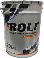 Моторное масло Rolf Krafton P5 U 10W40 CI-4/SL / 322546