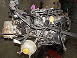 Двигатель к Опель Корса 1,2 бензин, 1996 г.в., фото 2