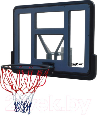 Баскетбольный щит Proxima 44 / S007 - фото 1 - id-p224567823