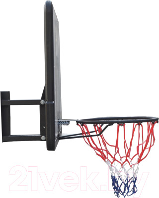 Баскетбольный щит Proxima 44 / S007 - фото 3 - id-p224567823