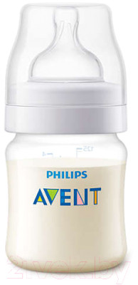 Набор бутылочек для кормления Philips AVENT Anti-colic / SCF810/27 - фото 2 - id-p224564881