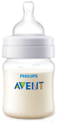 Набор бутылочек для кормления Philips AVENT Anti-colic / SCF810/27 - фото 3 - id-p224564881