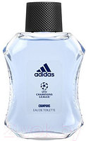 Туалетная вода Adidas UEFA Champions League