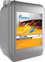 Трансмиссионное масло Gazpromneft TCП-15К / 2389901282