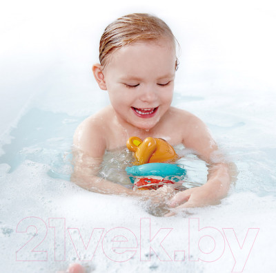 Игрушка для ванной Hape Пловец Тедди / E0204-HP - фото 2 - id-p224562178