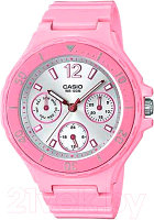 Часы наручные женские Casio LRW-250H-4A3