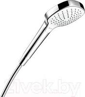 Лейка ручного душа Hansgrohe Croma Select E Vario 26812400