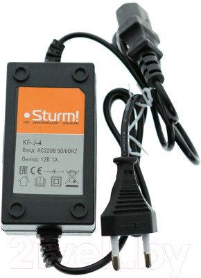 Опрыскиватель аккумуляторный Sturm! GS8212B - фото 7 - id-p224573819