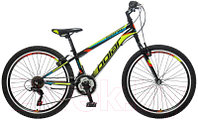 Велосипед Polar Bike Sonic 24 / B242S31201