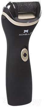 Электропилка для ног Monella DMR 805 / 61-0012 - фото 1 - id-p224566967