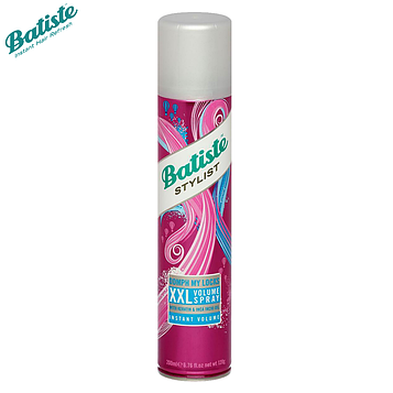 Cпрей для объема волос Batiste XXL Volume spray Stylist