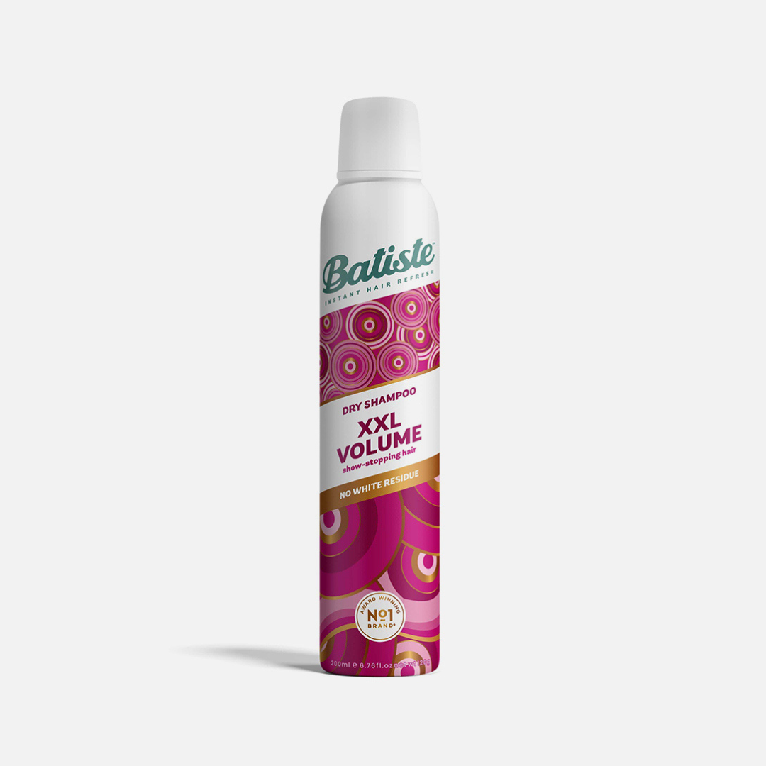 Cпрей для объема волос Batiste XXL Volume spray Stylist - фото 2 - id-p224577724