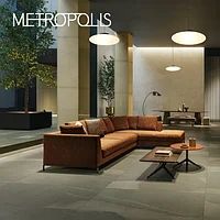 Коллекция Метрополис /Metropolis