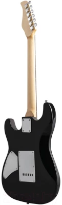 Электрогитара Terris Superstratocaster HSH / TSS-139 BK - фото 3 - id-p224578816