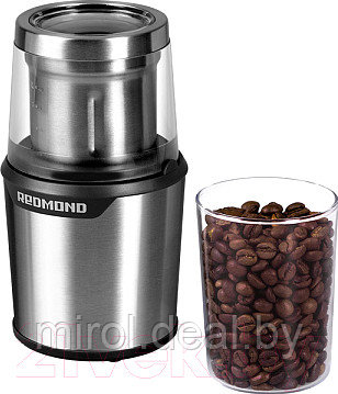 Кофемолка Redmond RCG-M1607 - фото 3 - id-p224580030