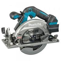 Пила дисковая аккумуляторная Makita HS012GZ