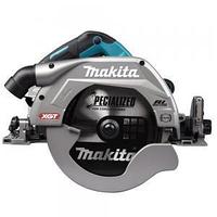 Пила дисковая аккумуляторная Makita HS009GZ