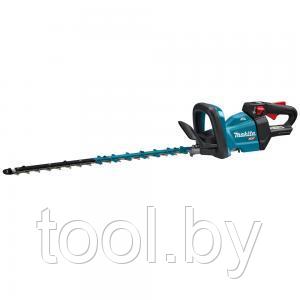 Кусторез аккумуляторный Makita UH004GZ