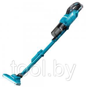 Пылесос аккумуляторный Makita CL003GZ