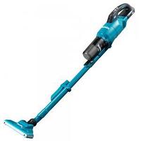 Пылесос аккумуляторный Makita CL003GZ