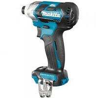 Шуруповерт ударный аккумуляторный Makita TD111DZ