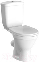 Унитаз напольный VitrA Norm Blanc / 9837B099-7202