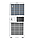 Кондиционер мобильный Royal Clima TESORO RM-TS17CH-E, фото 7