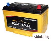 Автомобильный аккумулятор Kainar JR (100 А·ч)
