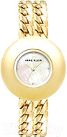 Часы наручные женские Anne Klein AK/4100MPGB