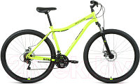 Велосипед Forward Altair MTB HT 29 2.0 D 2021 / RBKT1M19G003