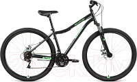 Велосипед Altair Altair MTB HT 29 2.0 Disc 2021 / RBKT1MN9Q005