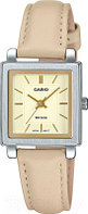 Часы наручные женские Casio LTP-E176L-5A