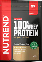 Протеин Nutrend 100% Whey Protein