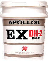 Моторное масло Idemitsu Apolloil EX DH-2 10W40 / 4336031
