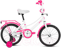 Детский велосипед Forward Azure 18 / IB3FE10EBXWHXXX
