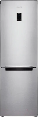 Холодильник с морозильником Samsung RB33A32N0SA/WT - фото 1 - id-p224585215